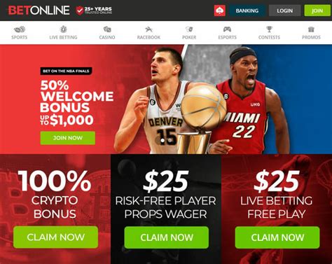 top 5 offshore sportsbooks.
